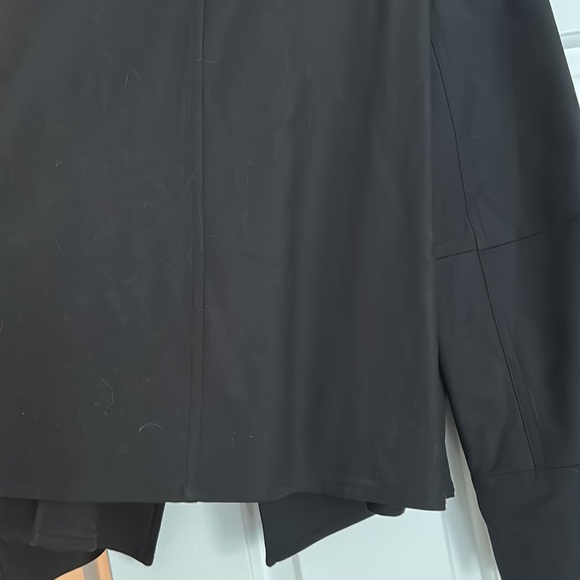 Lauren Ralph Lauren Short Trench Jacket NWT - Picture 12 of 13